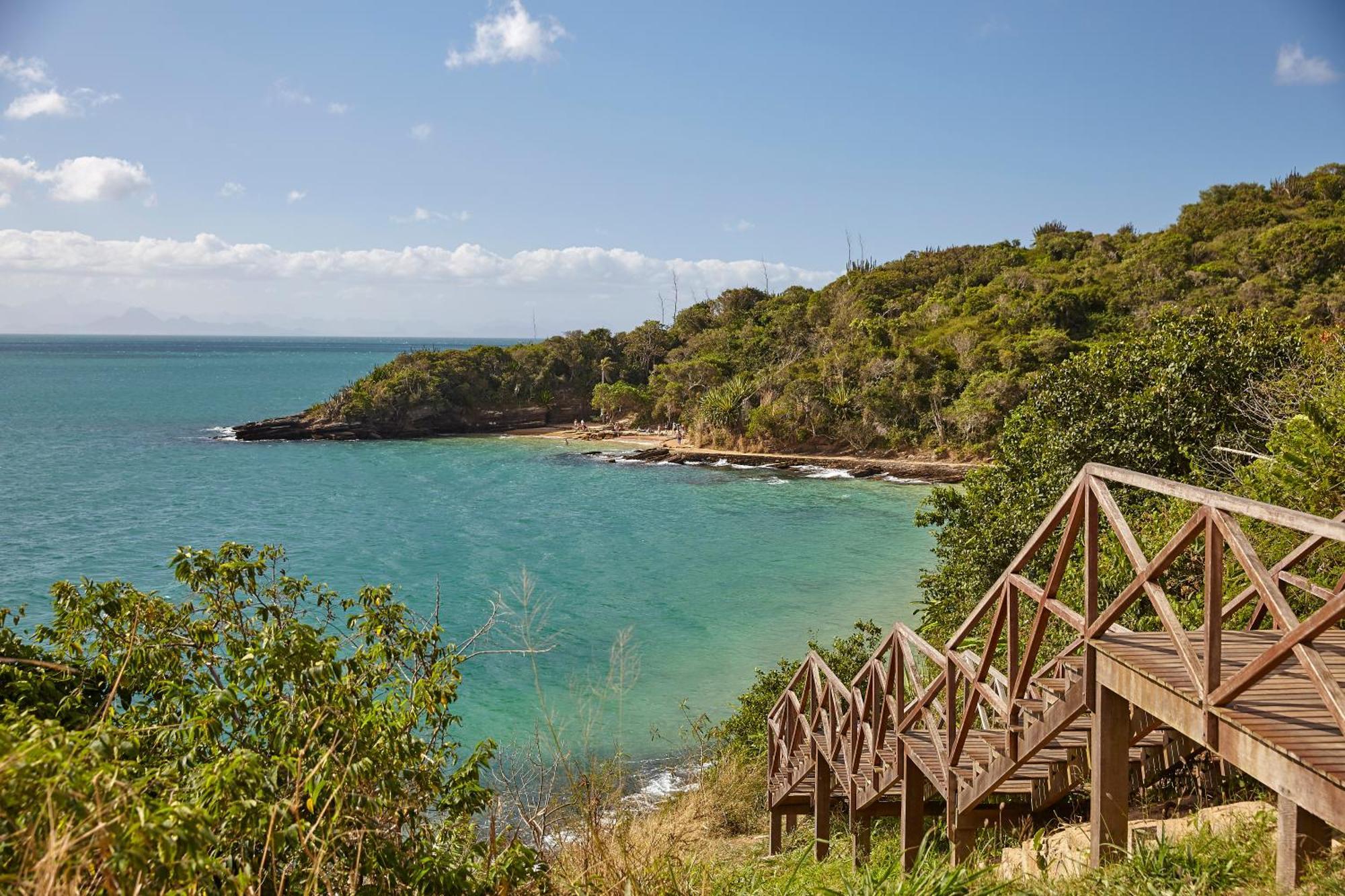 Portobay Buzios Hotel Luaran gambar